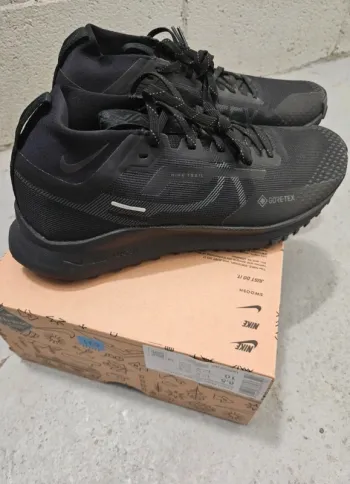 Used Pegasus Trail 4 Gtx bike — image 2 of 2