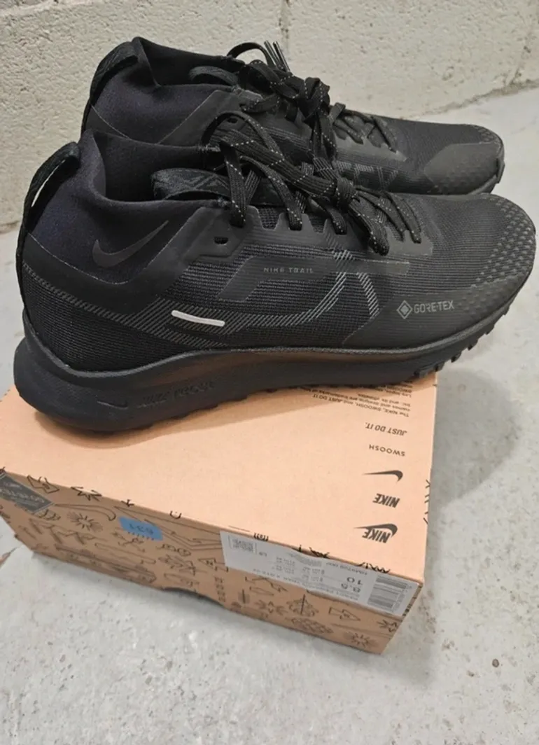 Used Pegasus Trail 4 Gtx bike — image 2 of 2