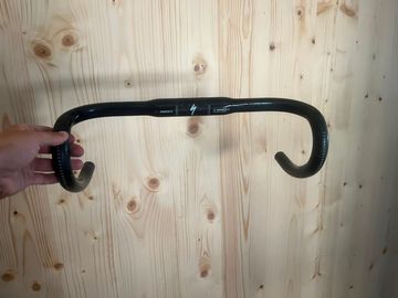 Tweedehands Specialized S-Works Tarmac Carbon Cockpit