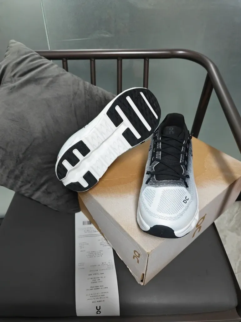 Used On Running Cloudtilt bike — image 6 of 8