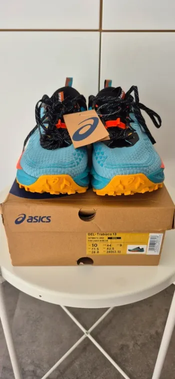 Asics Gel Trabuco 13 bike d'occasion