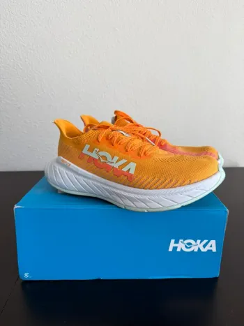 Brugt Hoka Carbon X3 bike — billede 3 af 4