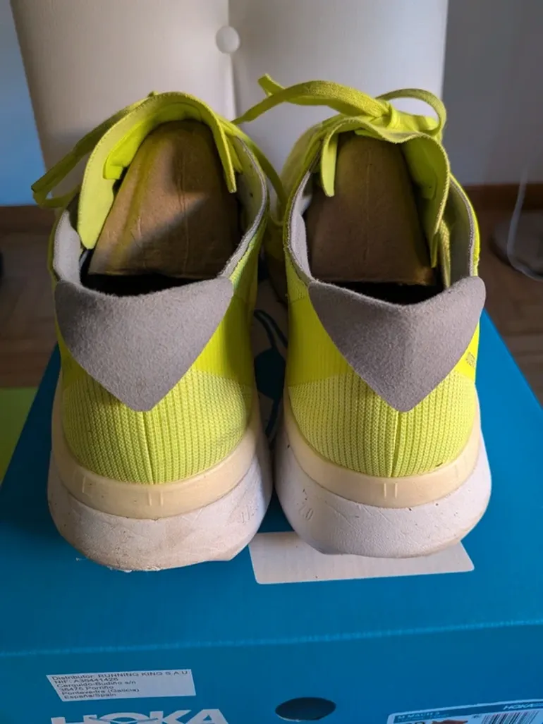 Adidas Boston 12 bike de segunda mano — imagen 4 de 7