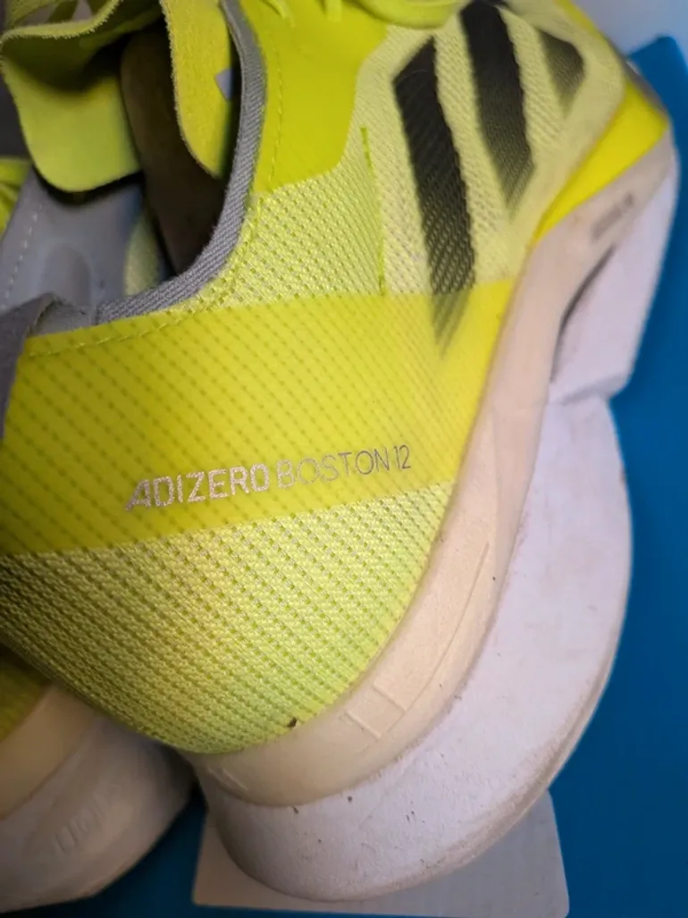 Adidas Boston 12 bike de segunda mano — imagen 5 de 7