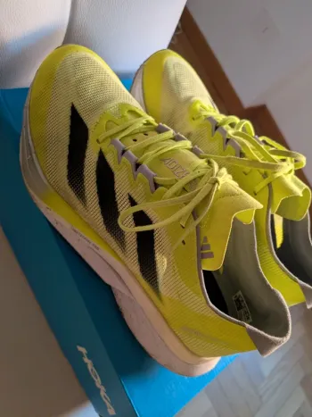 Adidas Boston 12 bike de segunda mano — imagen 2 de 7