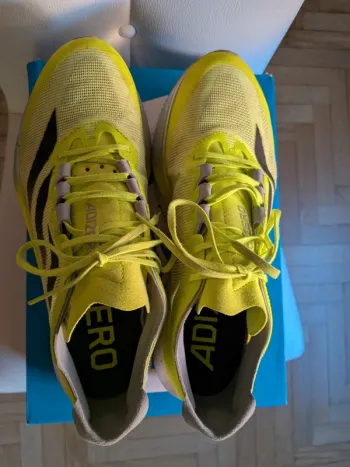 Gebrauchtes Adidas Boston 12 bike