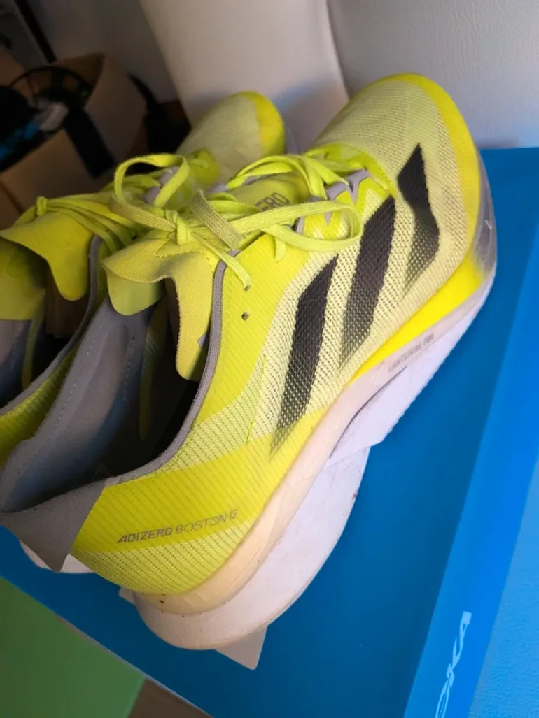 Adidas Boston 12 bike de segunda mano — imagen 3 de 7