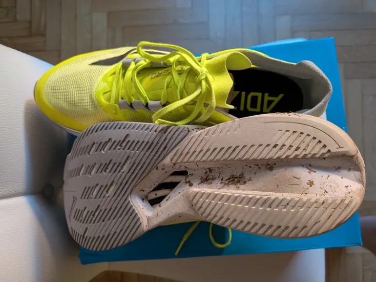 Adidas Boston 12 bike de segunda mano — imagen 7 de 7