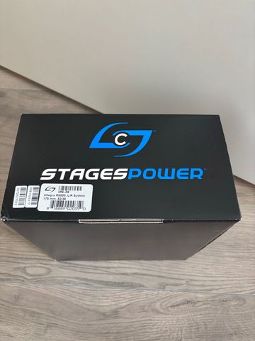Used Stages LR Powermeter 2021 bike — image 5 of 7