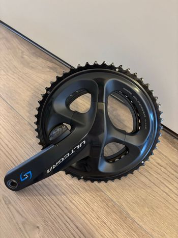 Tweedehands Stages LR Powermeter 2021 bike — afbeelding 2 van 7