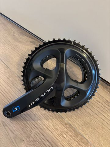 Used Stages LR Powermeter 2021 bike — image 2 of 7