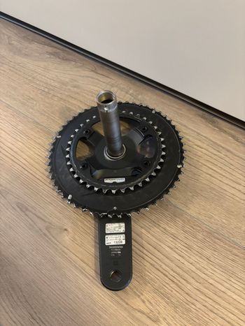 Tweedehands Stages LR Powermeter 2021 bike — afbeelding 6 van 7