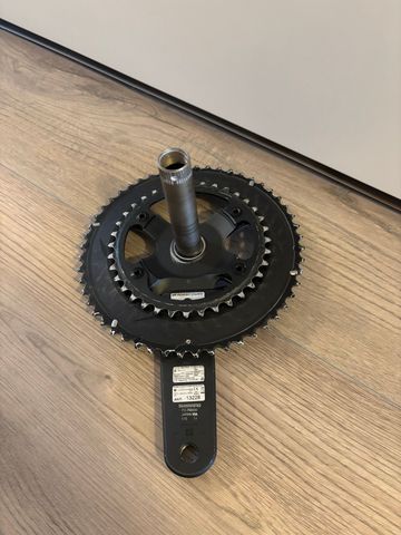 Used Stages LR Powermeter 2021 bike — image 6 of 7