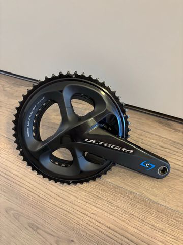 Used Stages LR Powermeter 2021 bike — image 1 of 7