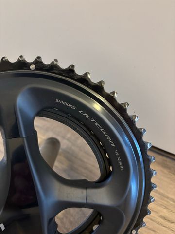 Used Stages LR Powermeter 2021 bike — image 3 of 7