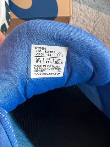 Used Asics Shoes bike — image 6 of 8