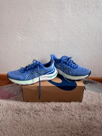 Used Asics Shoes bike — image 8 of 8
