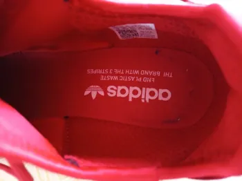 Used Adidas NMD R1 bike — image 4 of 4