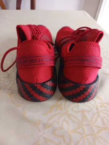 Used Adidas NMD R1 bike — image 2 of 4