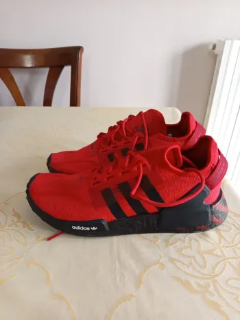 Gebrauchtes Adidas NMD R1 bike