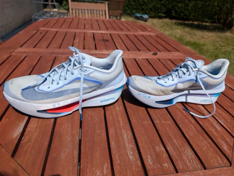Used Nike Zoom Fly 6 bike — image 4 of 4