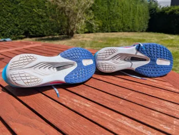 Used Nike Zoom Fly 6 bike — image 3 of 4
