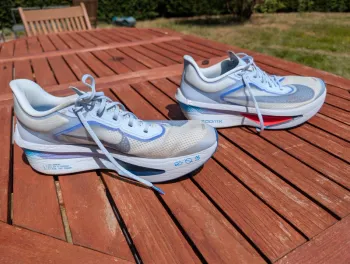 Tweedehands Nike Zoom Fly 6 bike