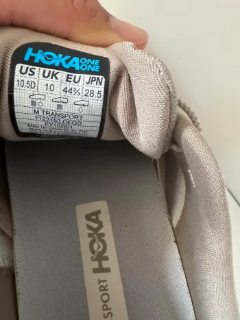 Used Hoka Transport bike — image 2 of 7