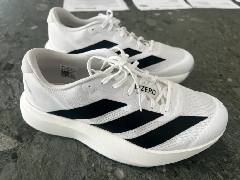 Used Adidas adizero Evo SL bike — image 5 of 5