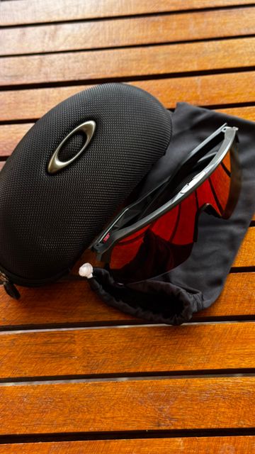 Oakley Sutro Cycling Accessories d'occasion