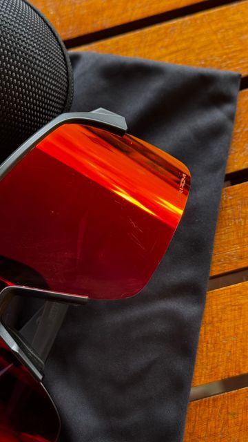 Gebrauchtes Oakley Sutro bike — Bild 4 von 7
