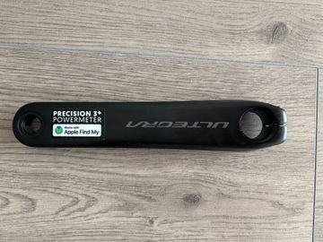 Brugt 4iiii Powermeter bike — billede 2 af 6