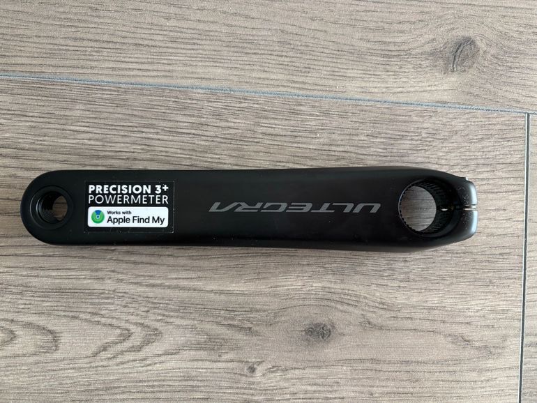 Used 4iiii Powermeter bike — image 2 of 6