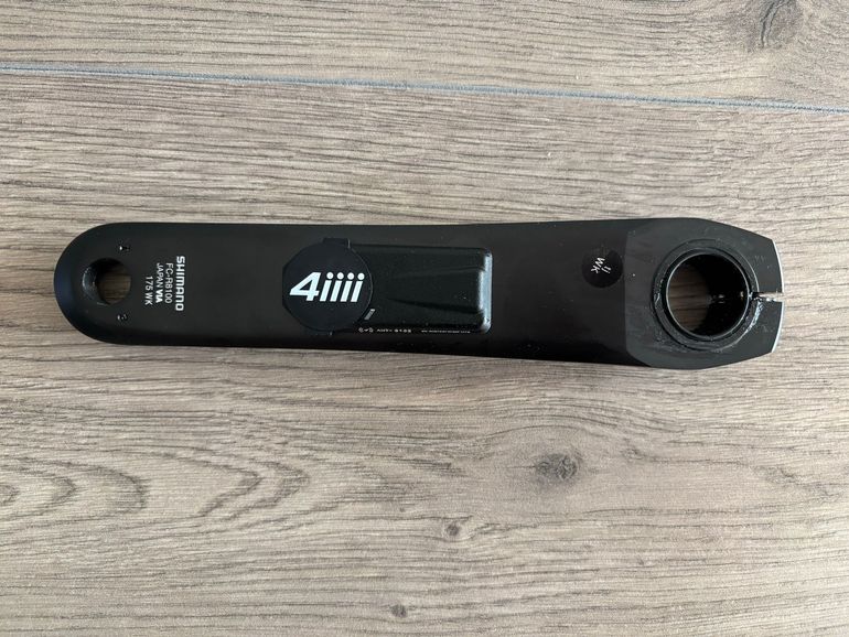 Used 4iiii Powermeter bike — image 3 of 6