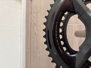 Brugt 4iiii Powermeter bike — billede 4 af 6