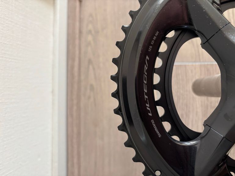 Used 4iiii Powermeter bike — image 4 of 6