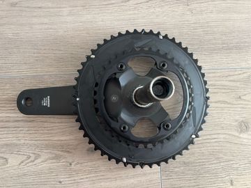 Brugt 4iiii Powermeter bike — billede 5 af 6
