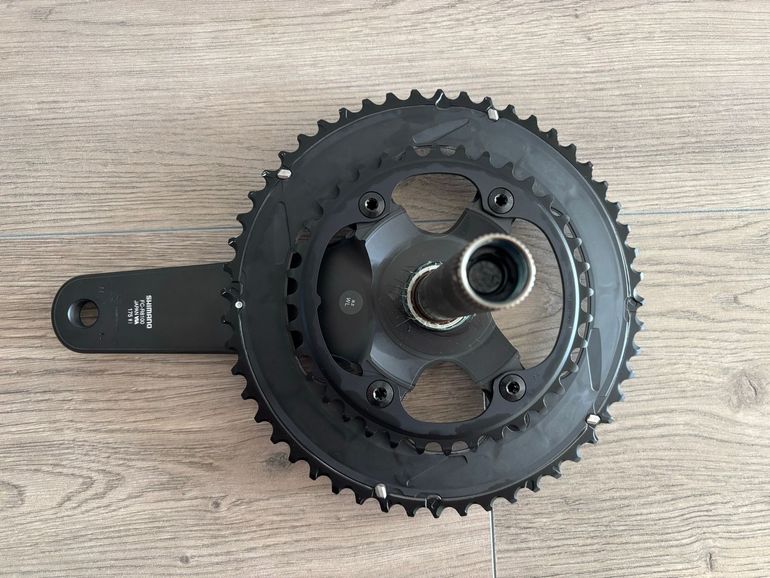 Used 4iiii Powermeter bike — image 5 of 6