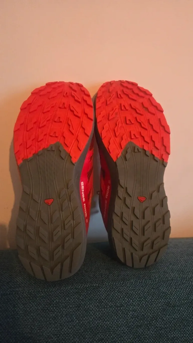 Used Salomon Sense Ride 5 bike — image 5 of 8