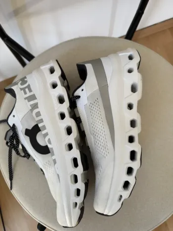 Used On Running Cloudmonster bike — image 4 of 4
