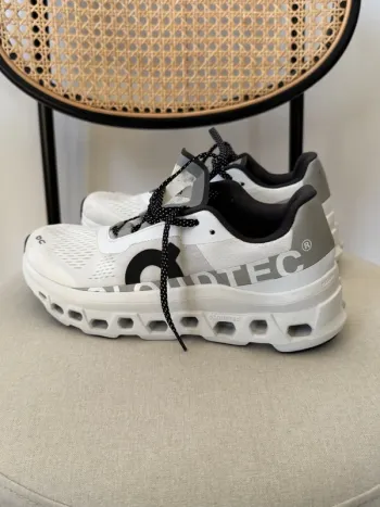Used On Running Cloudmonster bike — image 2 of 4