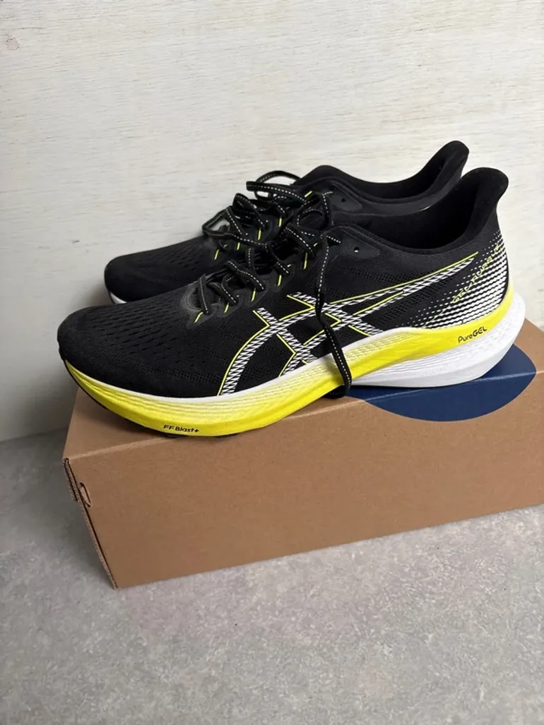 Used Asics gel pursuit 10 bike — image 3 of 5
