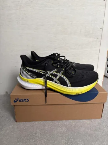 Used Asics gel pursuit 10 bike
