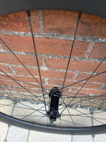 Used Shimano Wheels 2025 bike — image 11 of 15