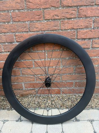 Shimano Wheels 2025 bike usato — immagine 3 di 15
