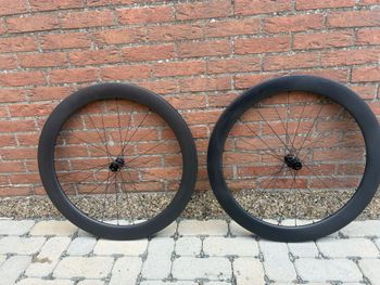 Shimano Wheels 2025 bike usato — immagine 6 di 15
