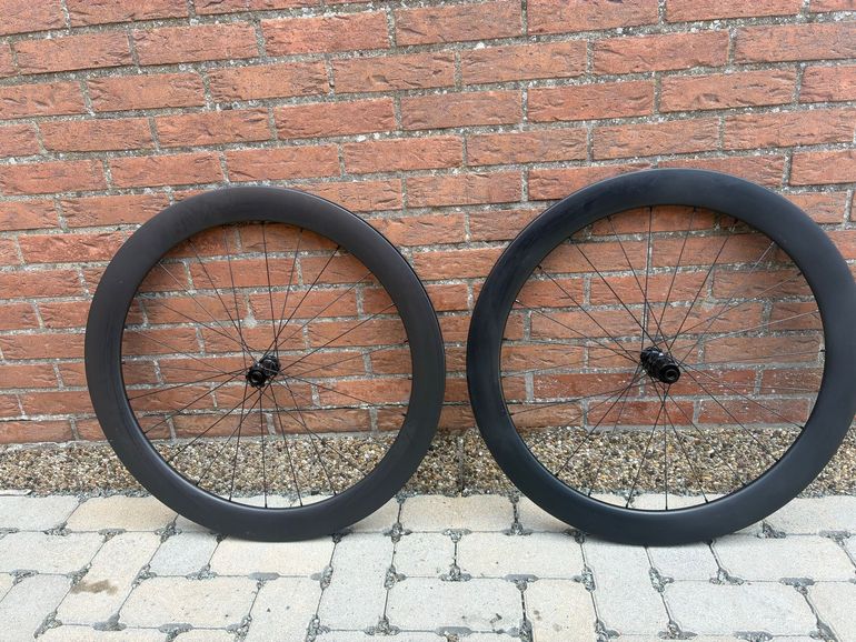Shimano Wheels 2025 bike usato — immagine 6 di 15