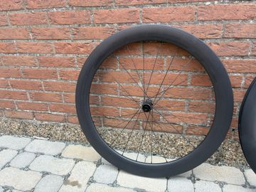 Used Shimano Wheels 2025 bike — image 12 of 15