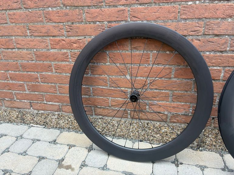 Shimano Wheels 2025 bike usato — immagine 12 di 15
