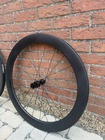 Used Shimano Wheels 2025 bike — image 9 of 15